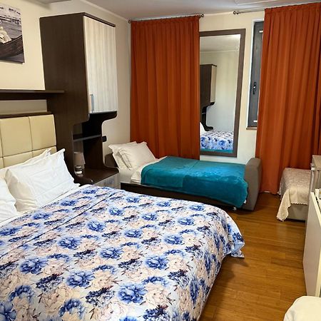 Locanda Al Berso Calco  Bagian luar foto