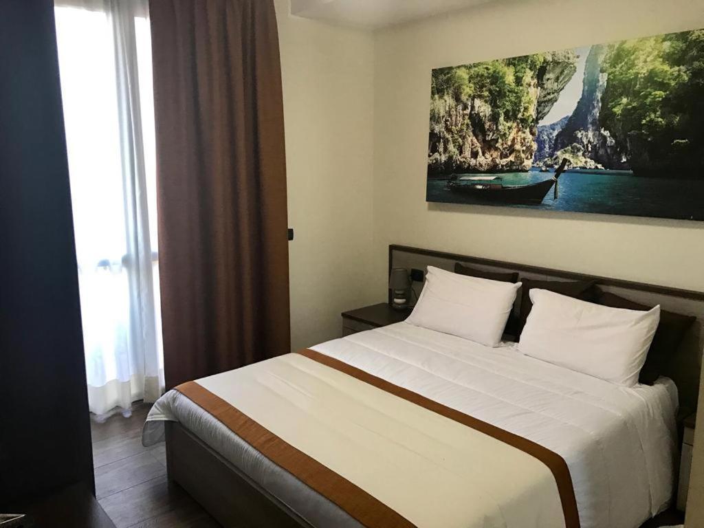 Locanda Al Berso Calco  Bagian luar foto