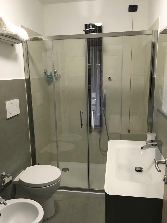 Locanda Al Berso Calco  Bagian luar foto