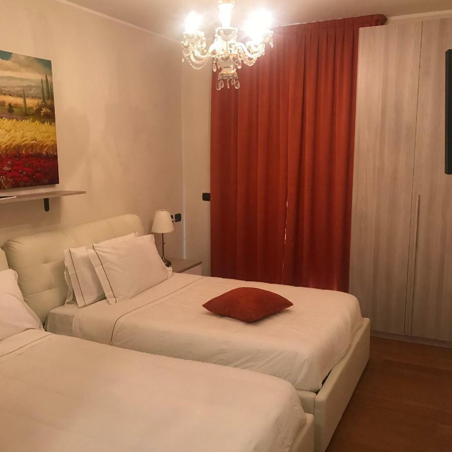 Locanda Al Berso Calco  Bagian luar foto