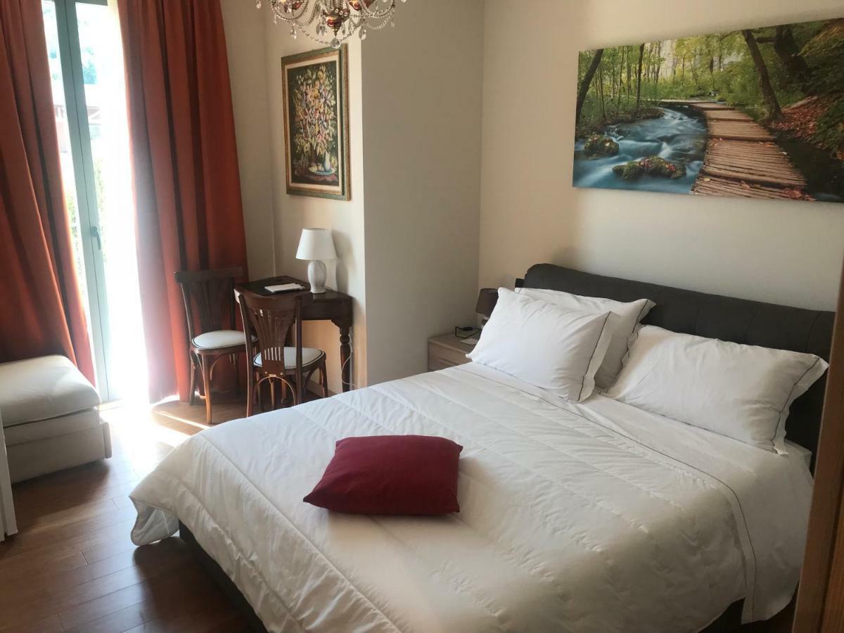 Locanda Al Berso Calco  Bagian luar foto